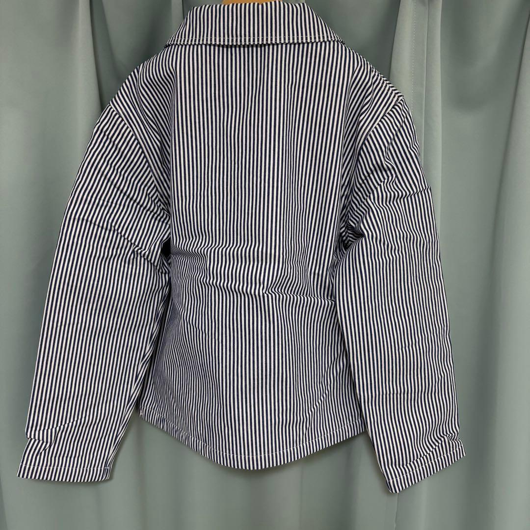 新品　atlast butcher products アットラスト ヒッコリー