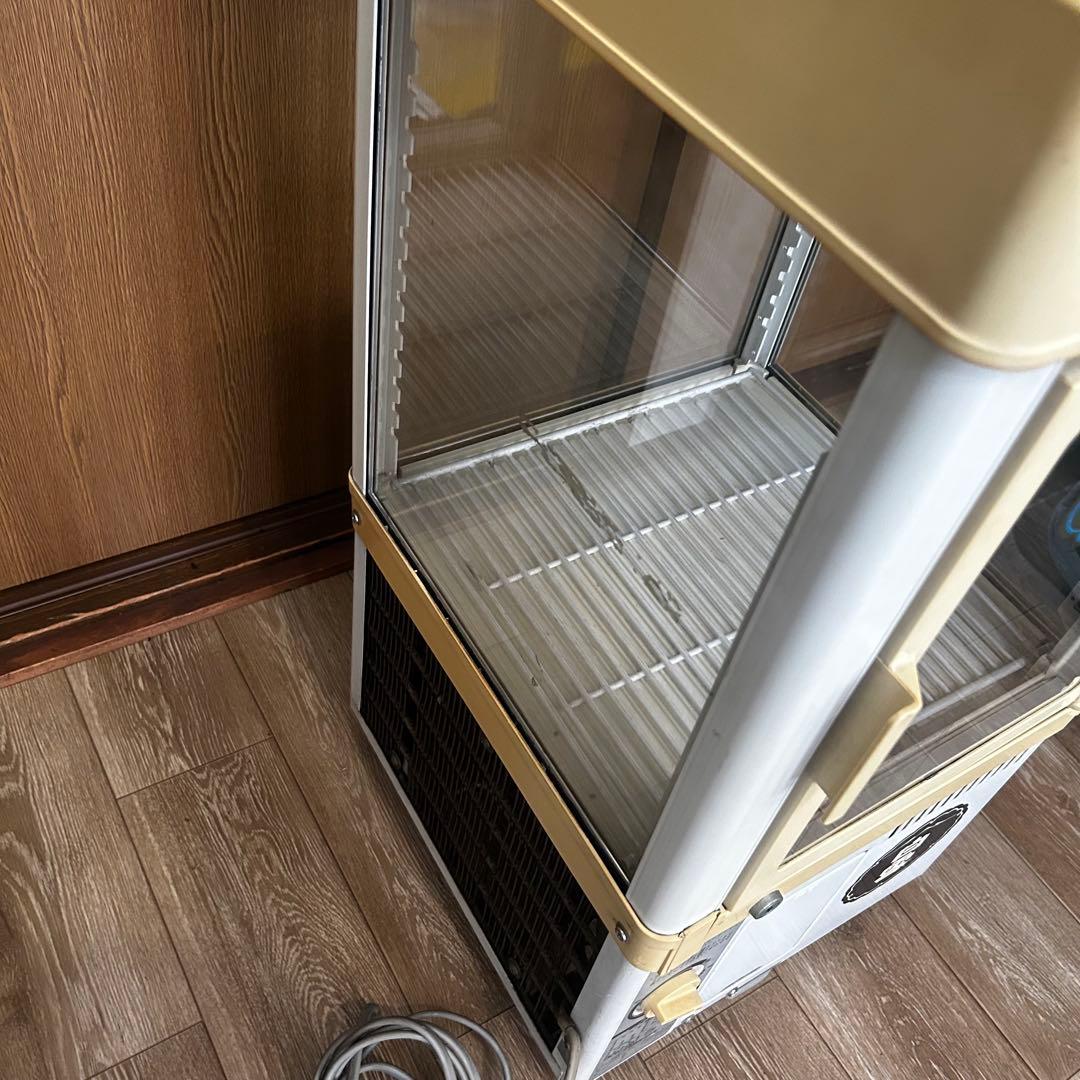 サンヨー 冷蔵ショーケースSMR-56 冷蔵庫 冷蔵 ショーケース 業務 店舗用