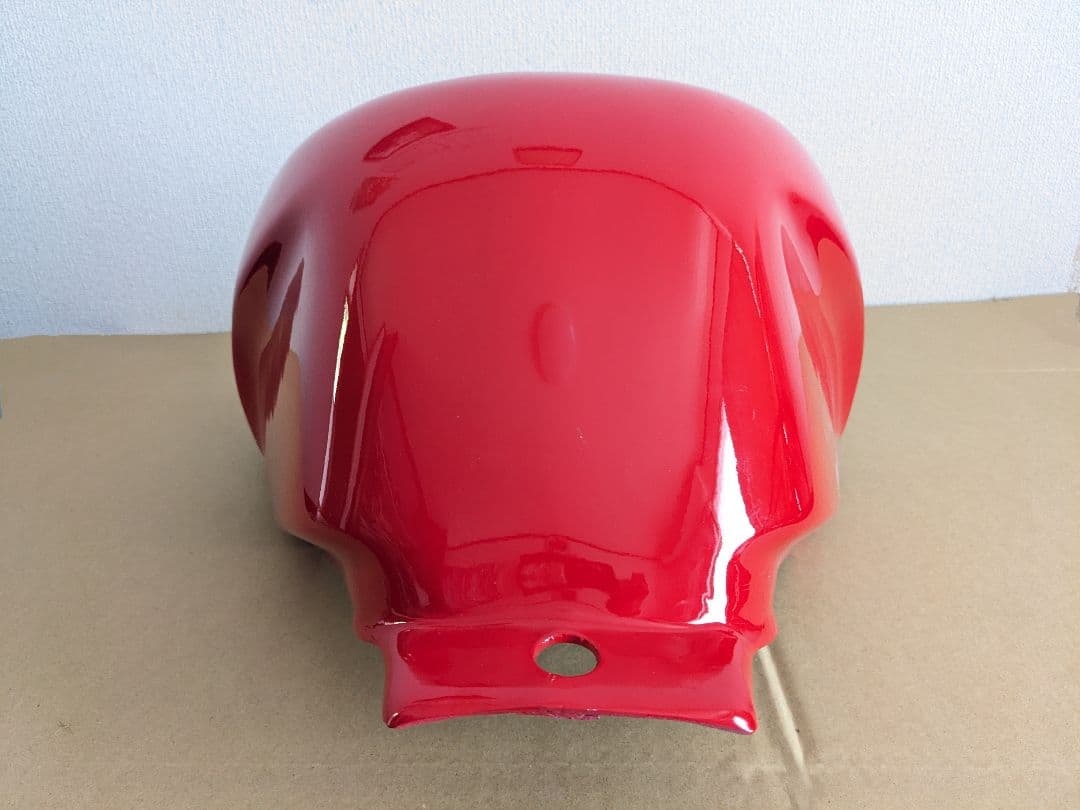 CBR250RR mc22 タンクカバー