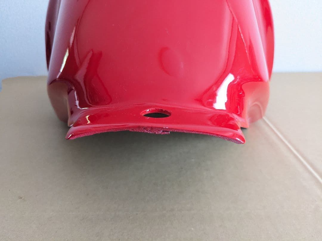 CBR250RR mc22 タンクカバー