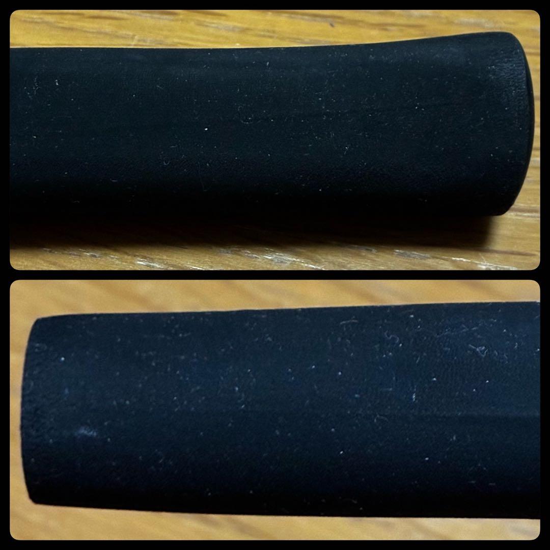 超希少美品 スコッティキャメロン・スタジオデザイン・グリップ スタジオステンレス