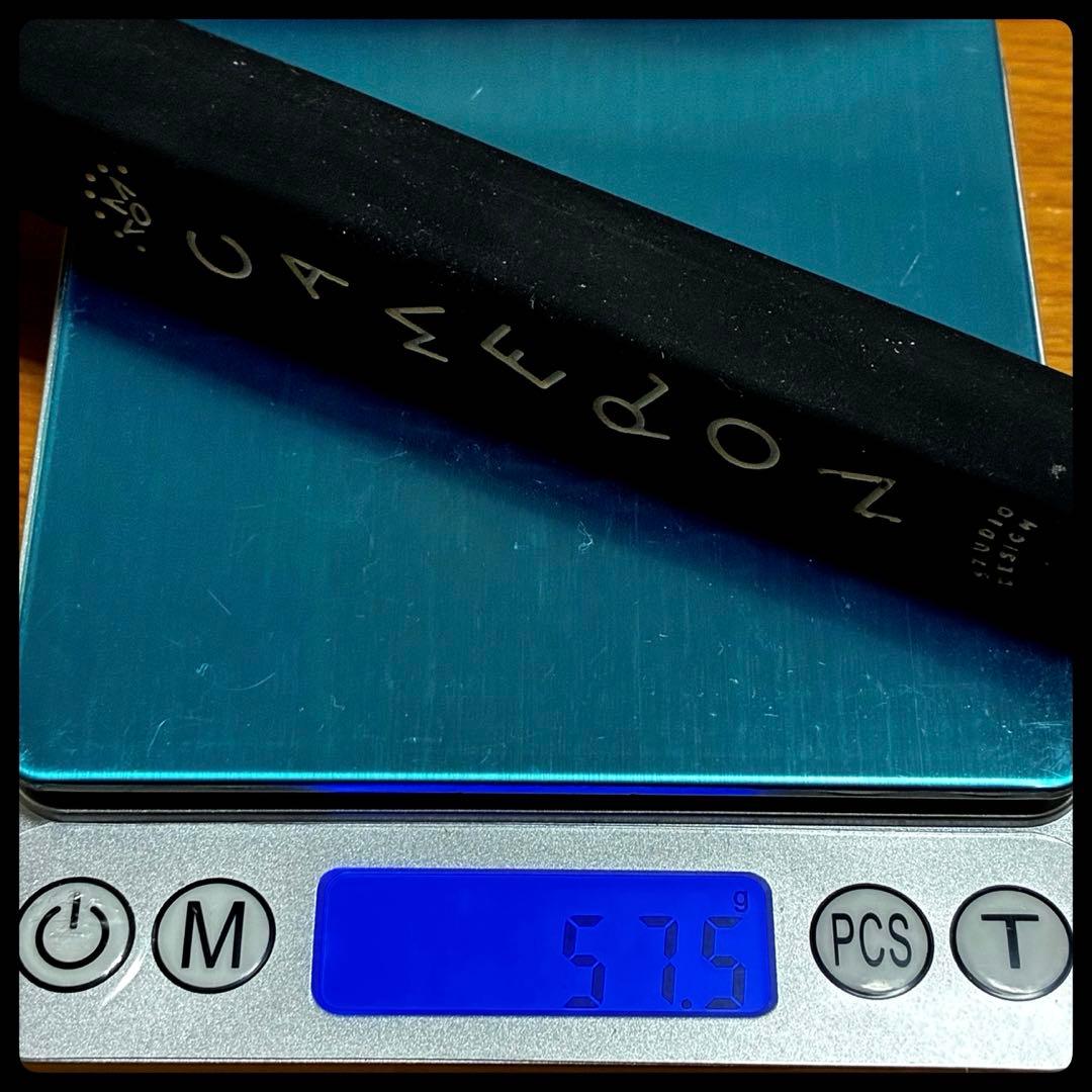 超希少美品 スコッティキャメロン・スタジオデザイン・グリップ スタジオステンレス