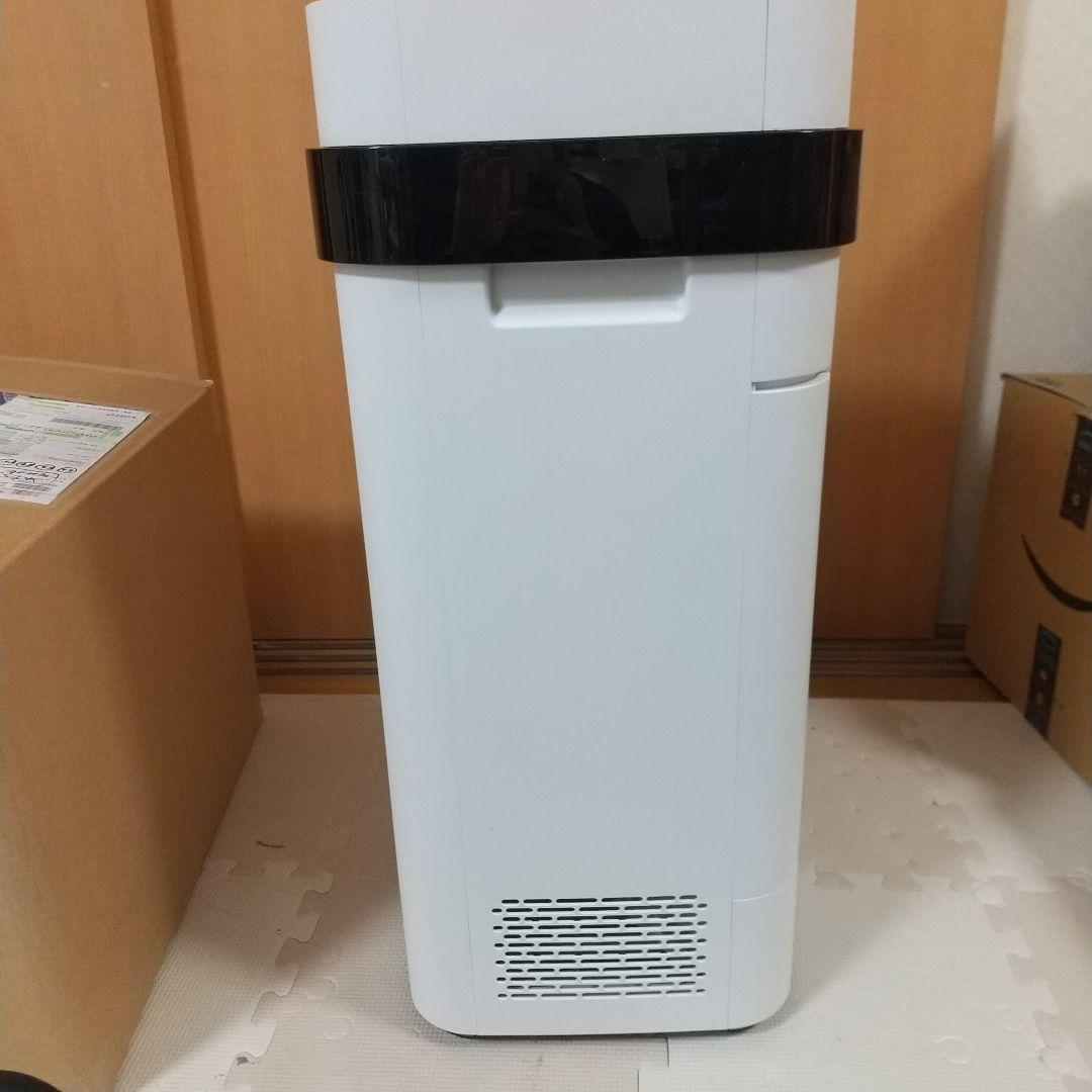 AirDog X5D 空気清浄機 リモコン付き