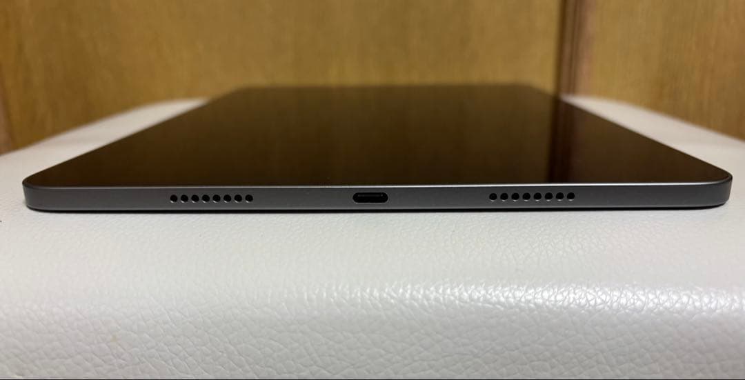 iPad Pro 11インチ　第４世代 Apple Pencil2付き