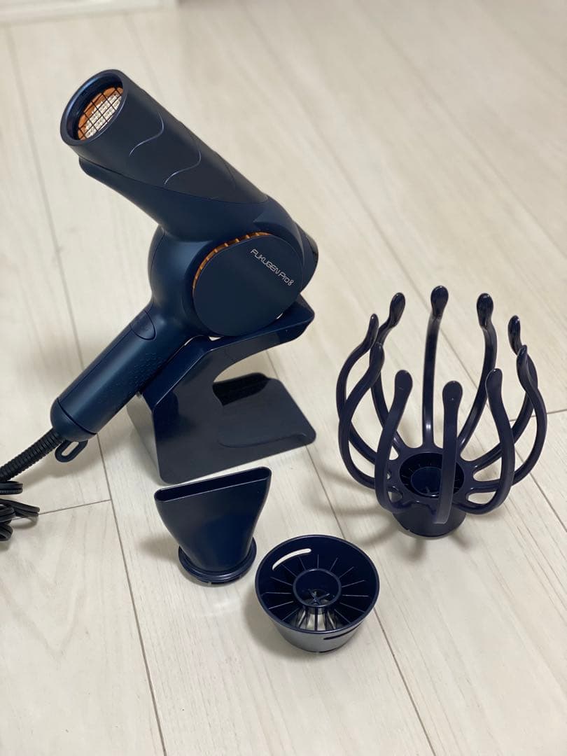 LOUVREDO 復元ドライヤーPro8 (箱なし)