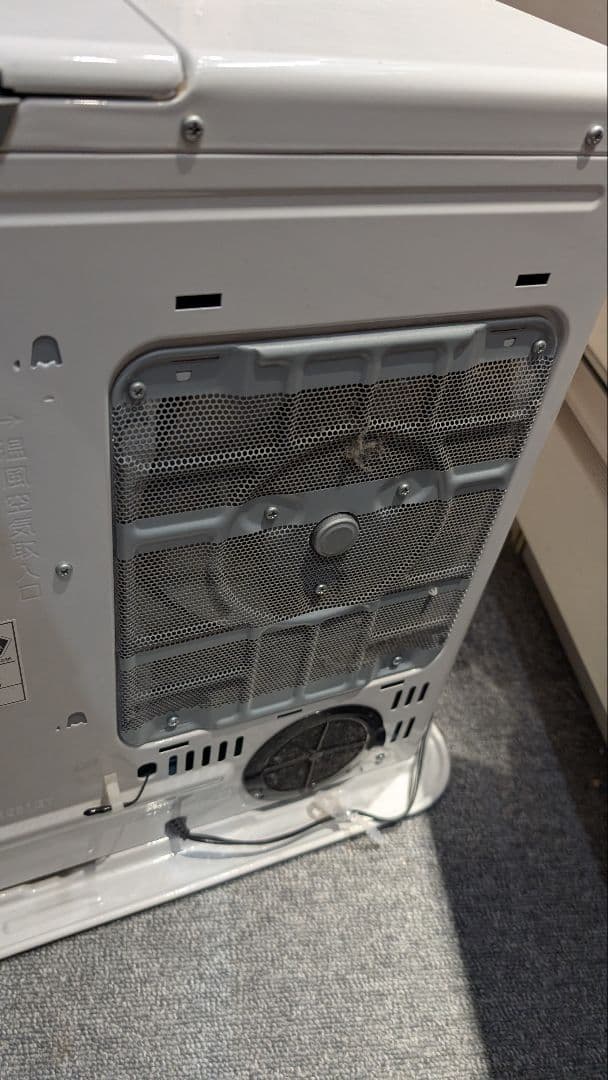 全国発送込み2021年製　コロナ石油ファンヒーター　FH-VX3621BY