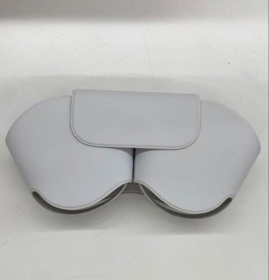 AirPods Max シルバー 本体とケース付き