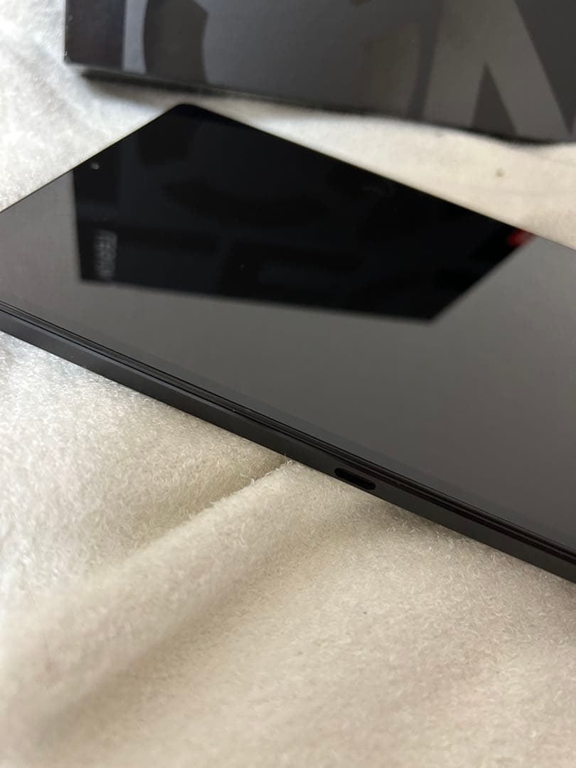 Androidタブレット本体 legion y700 Gen3(TB321FU) 2025