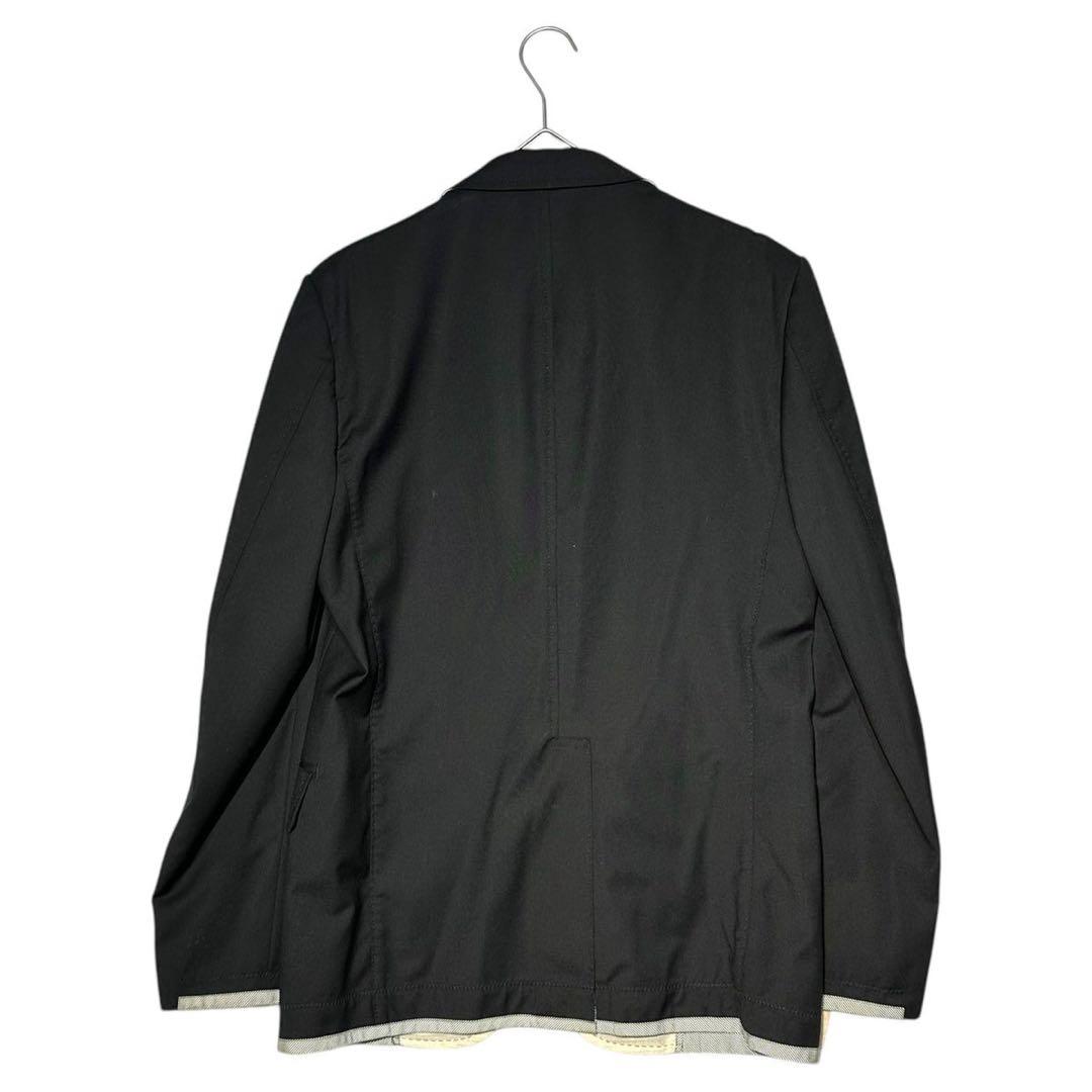 コムデギャルソン ジュンヤ13SS セットアップ Sサイズ