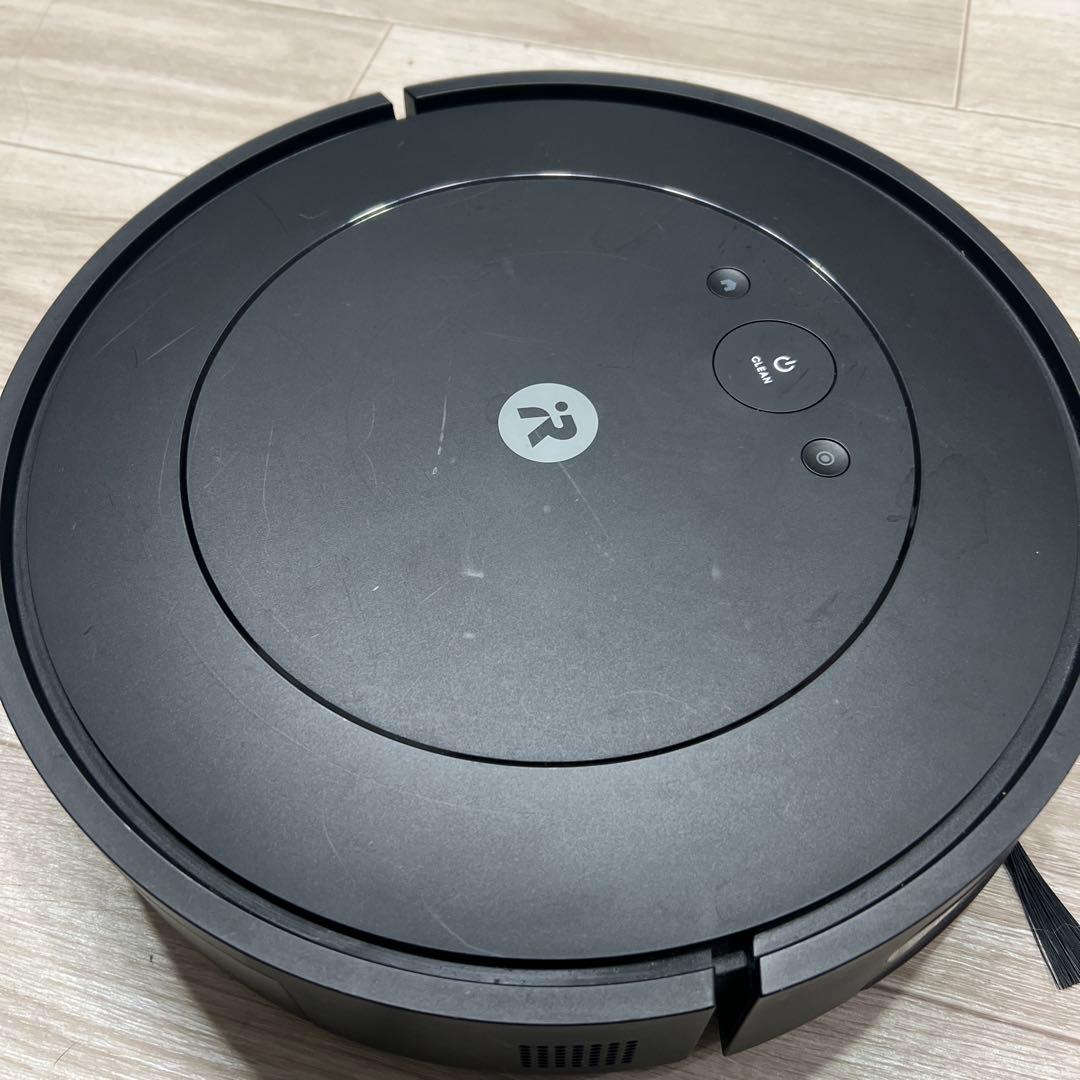 ルンバ お掃除ロボット