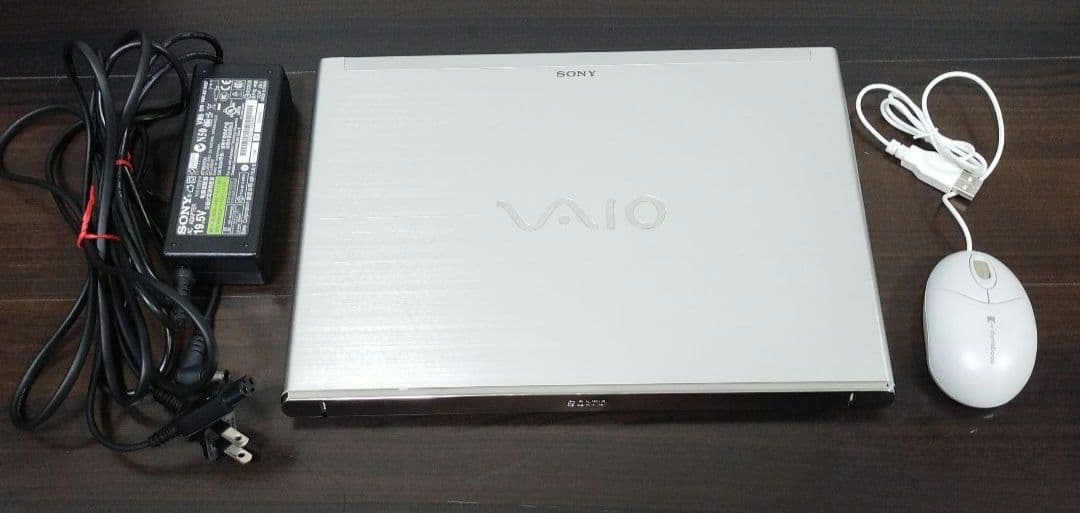 SONY VAIO Ultrbook Win11 i3 メモリ8GB 高速SSD