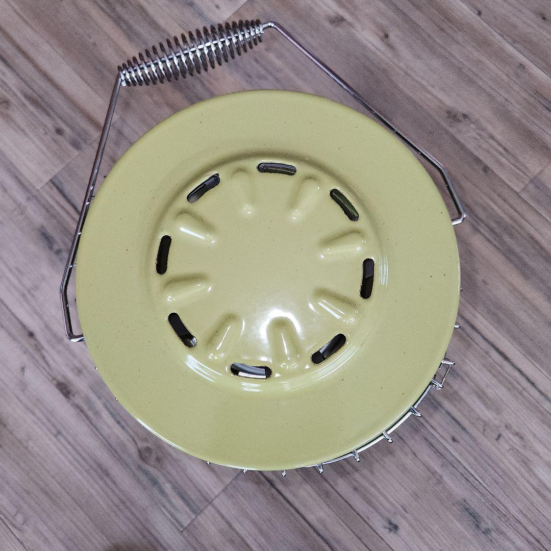 限定コラボ・LOGOS×センゴクアラジン・パノラマガスストーブ・★五徳おまけ付き