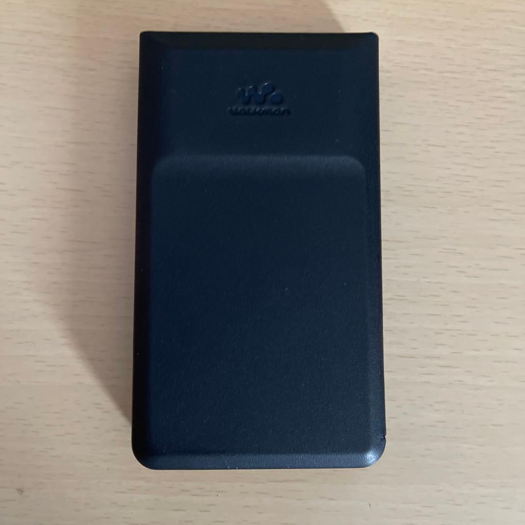 SONY NW-ZX707 WALKMAN専用ケースセット