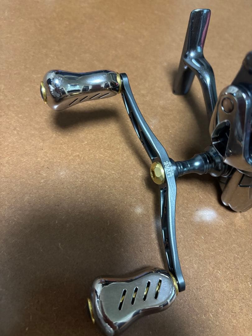 07ステラ2000S リブレwing110