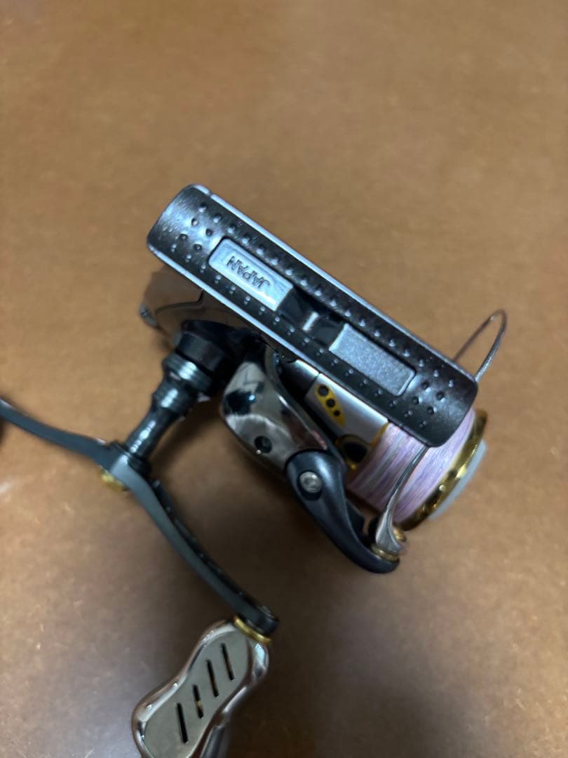 07ステラ2000S リブレwing110