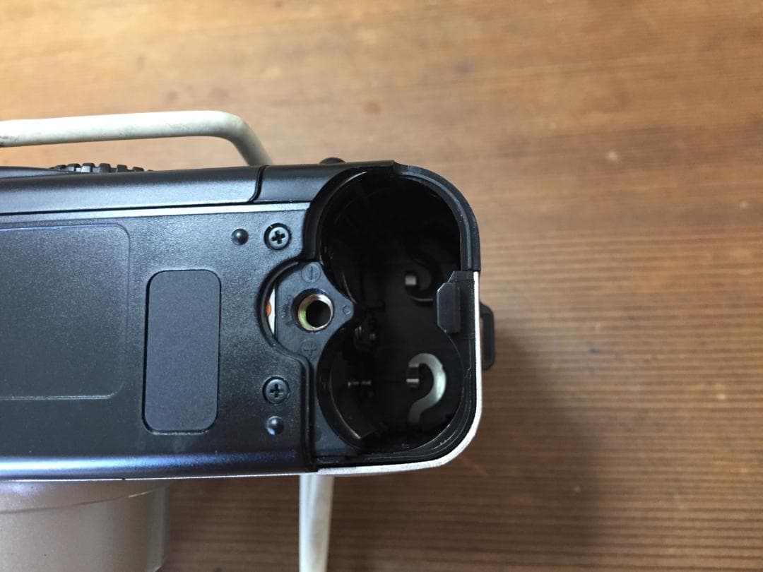 美品 動作確認済　Canon　AUTOBOY　SXL　ケース付き