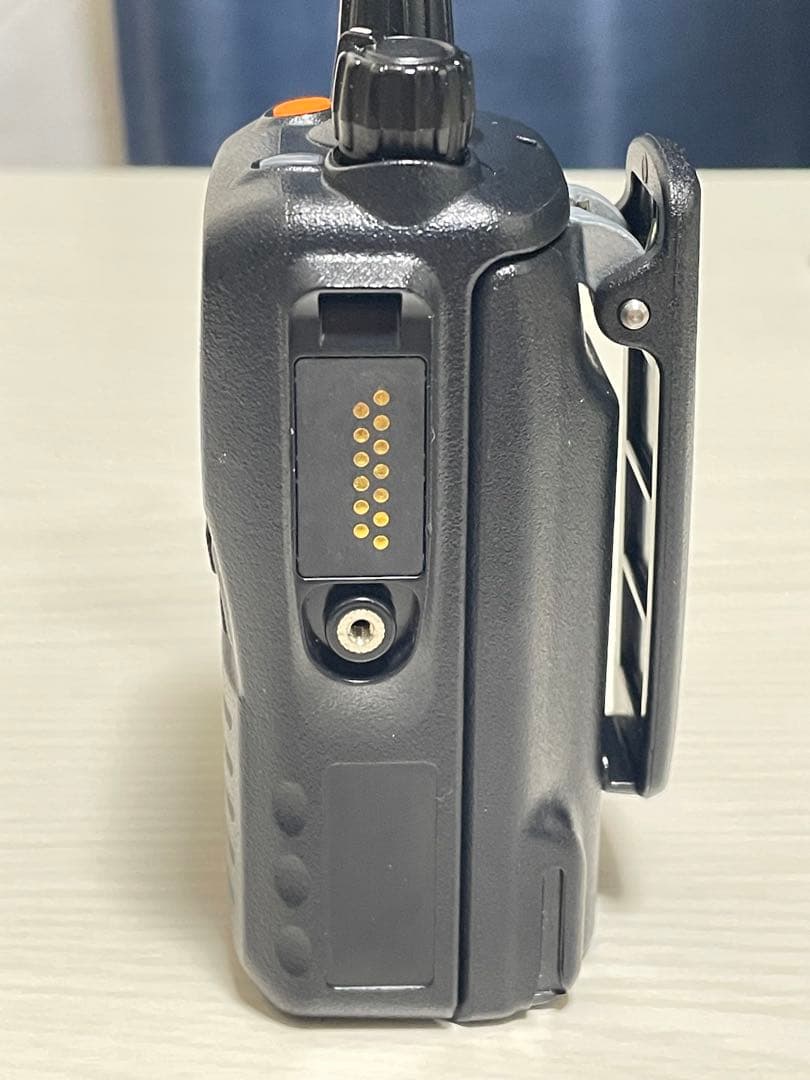 【廃局済】モトローラ デジタル簡易無線機 免許局 GDB4500 SPM付