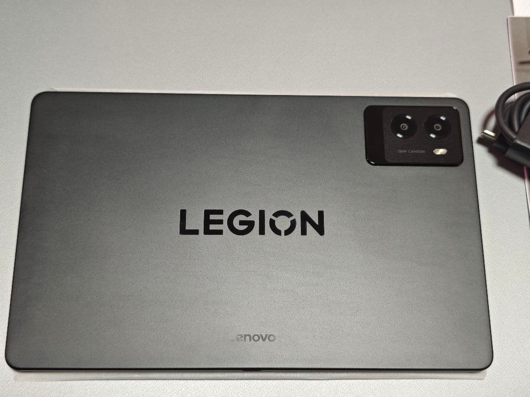 お*ん様 Lenovo Y700 Gen3 16GB/512GB ブラック