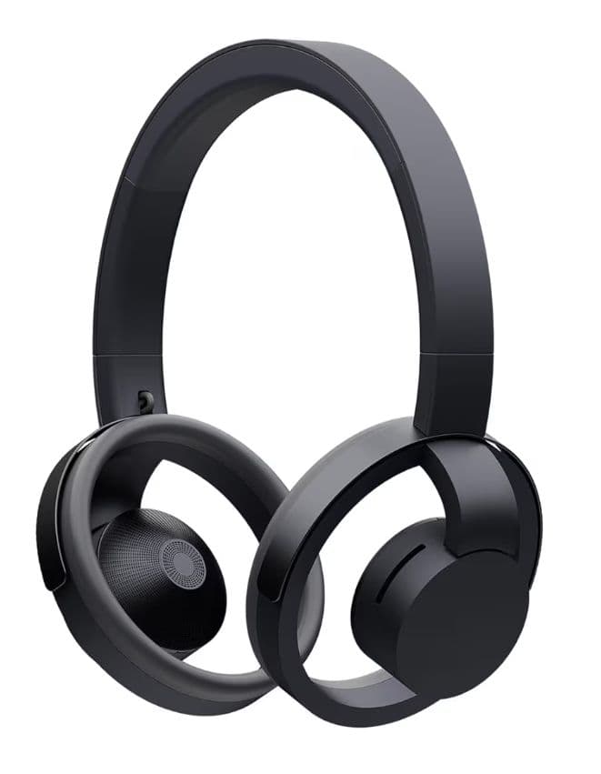 nwm one ワイヤレスヘッドホン　ダークグレーヌームワンBluetooth