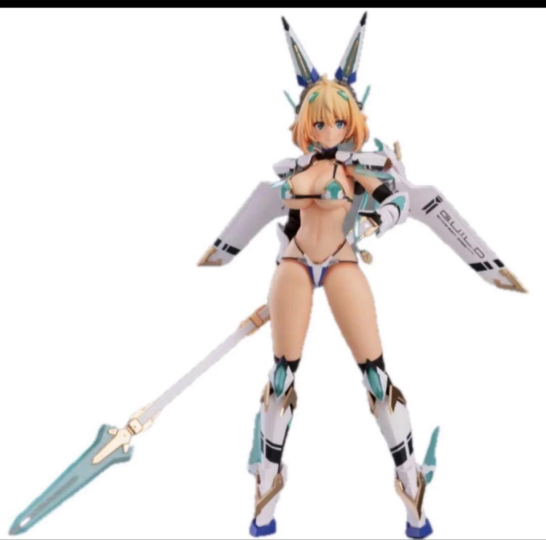 ソフィアFシャーリング ビキニアーマーver.