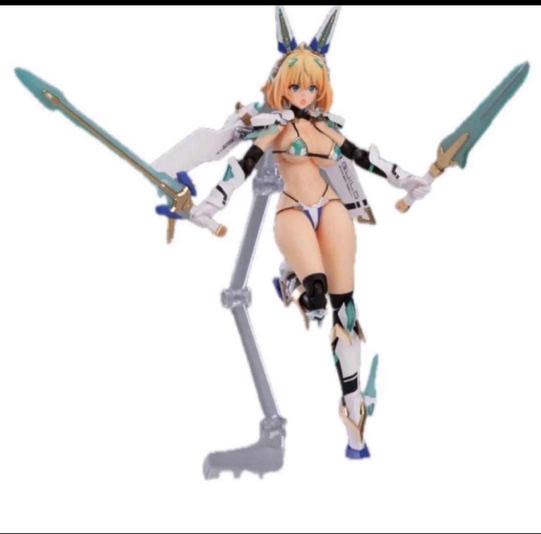 ソフィアFシャーリング ビキニアーマーver.