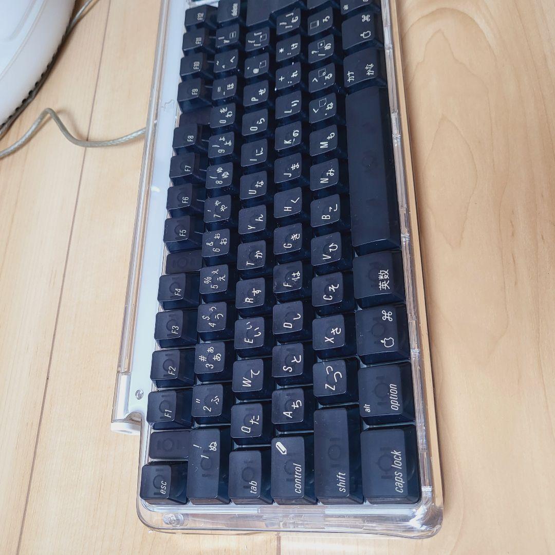 ジャンク品　imac G4 M6498 大福