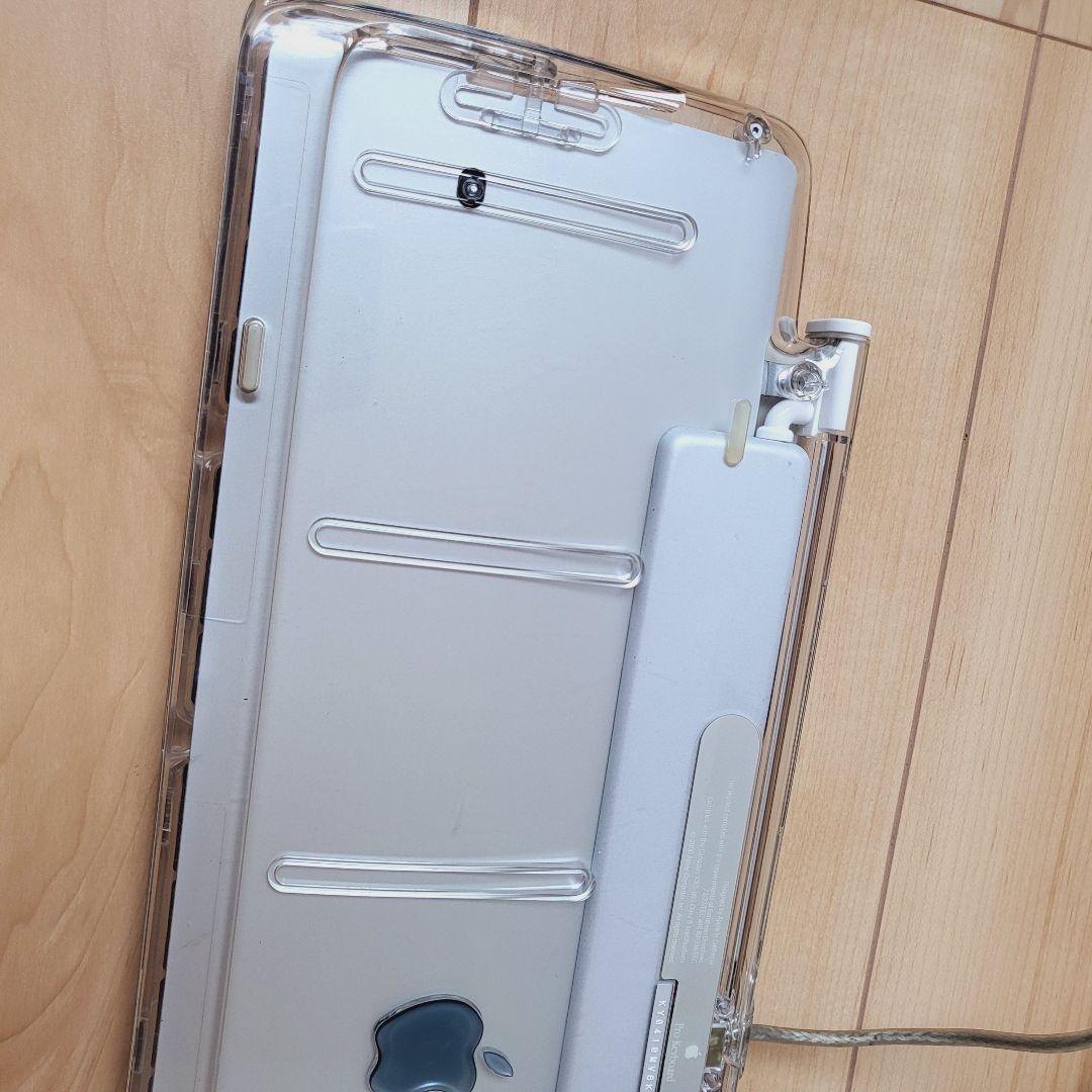 ジャンク品　imac G4 M6498 大福