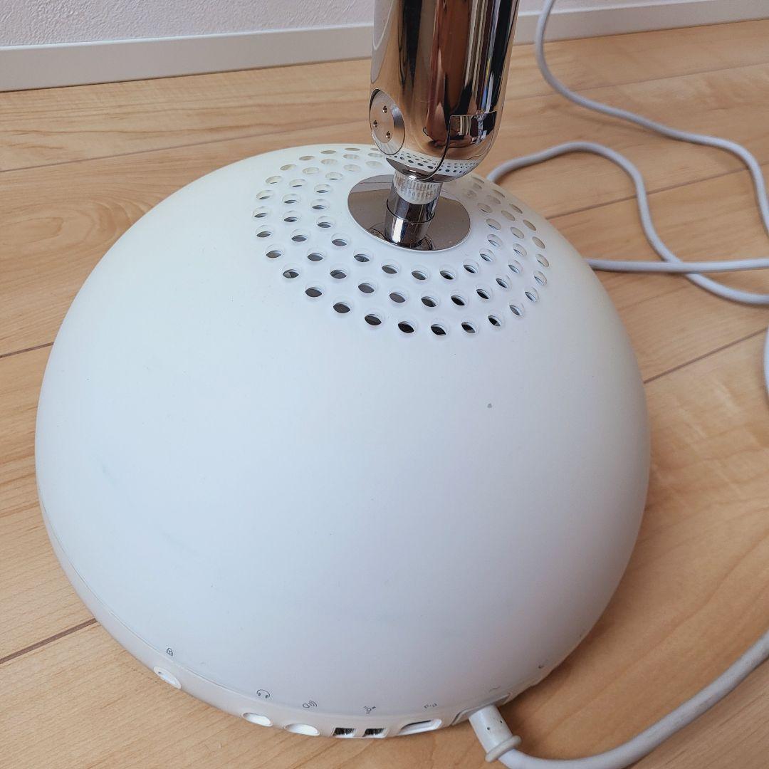 ジャンク品　imac G4 M6498 大福