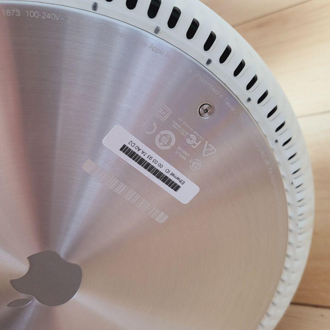 ジャンク品　imac G4 M6498 大福