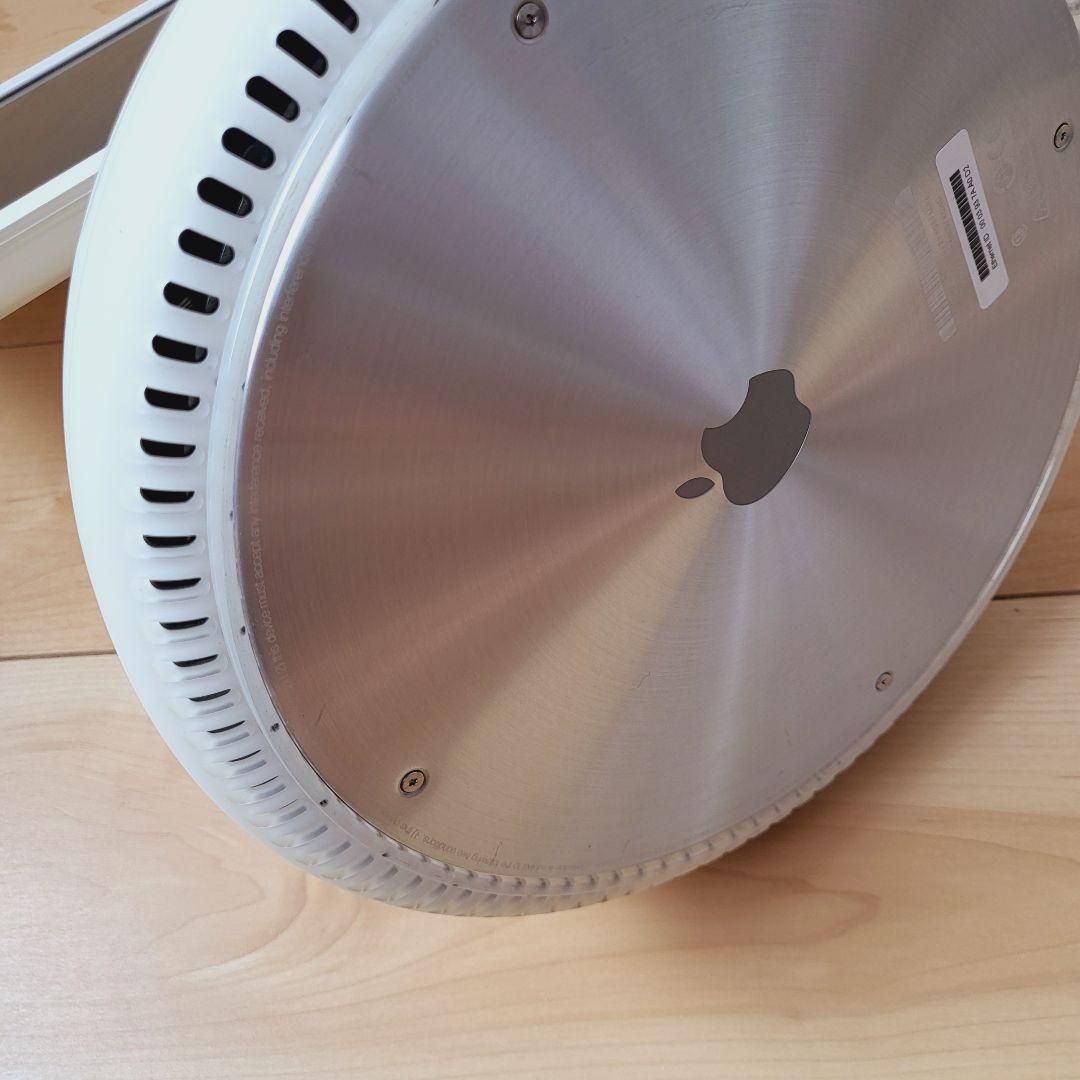 ジャンク品　imac G4 M6498 大福