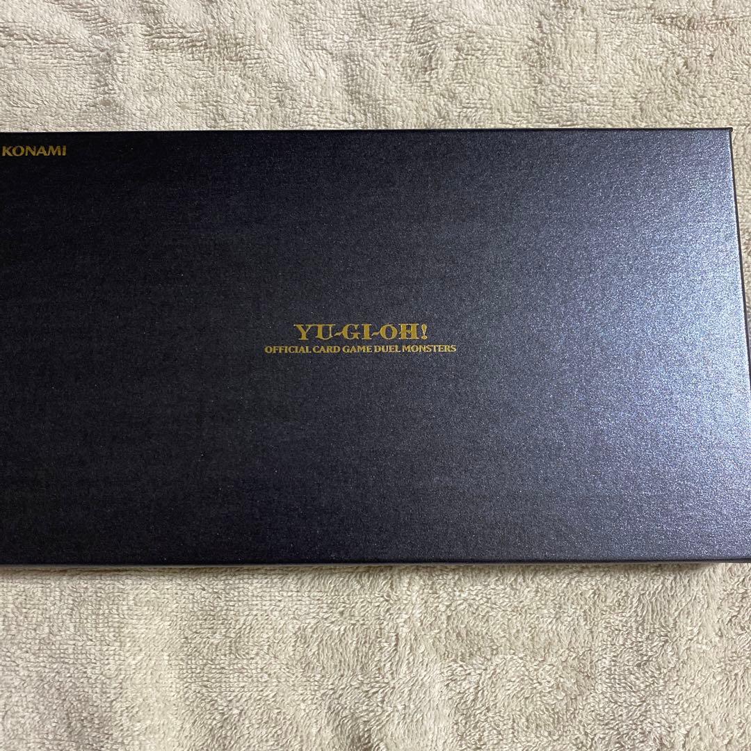 遊戯王OCG 25周年記念カードセット　シリアルトークン　side:pride