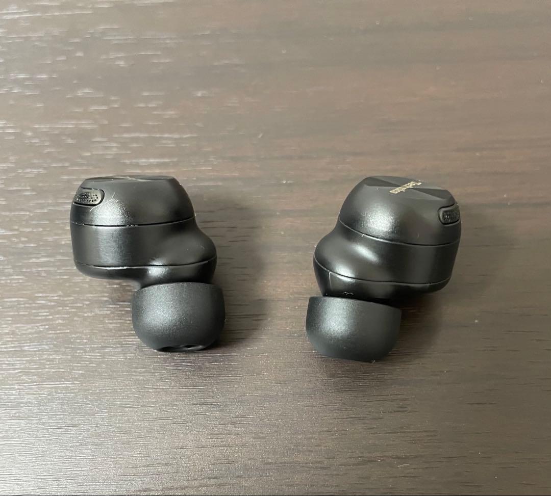 【短期掲載】Technics AZ100 ワイヤレスイヤホン ブラック