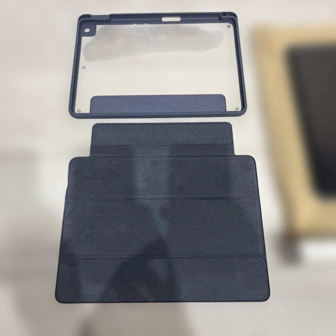 【第5世代】iPad Air5 Wi-Fi 256GB ブルー　pencil付き