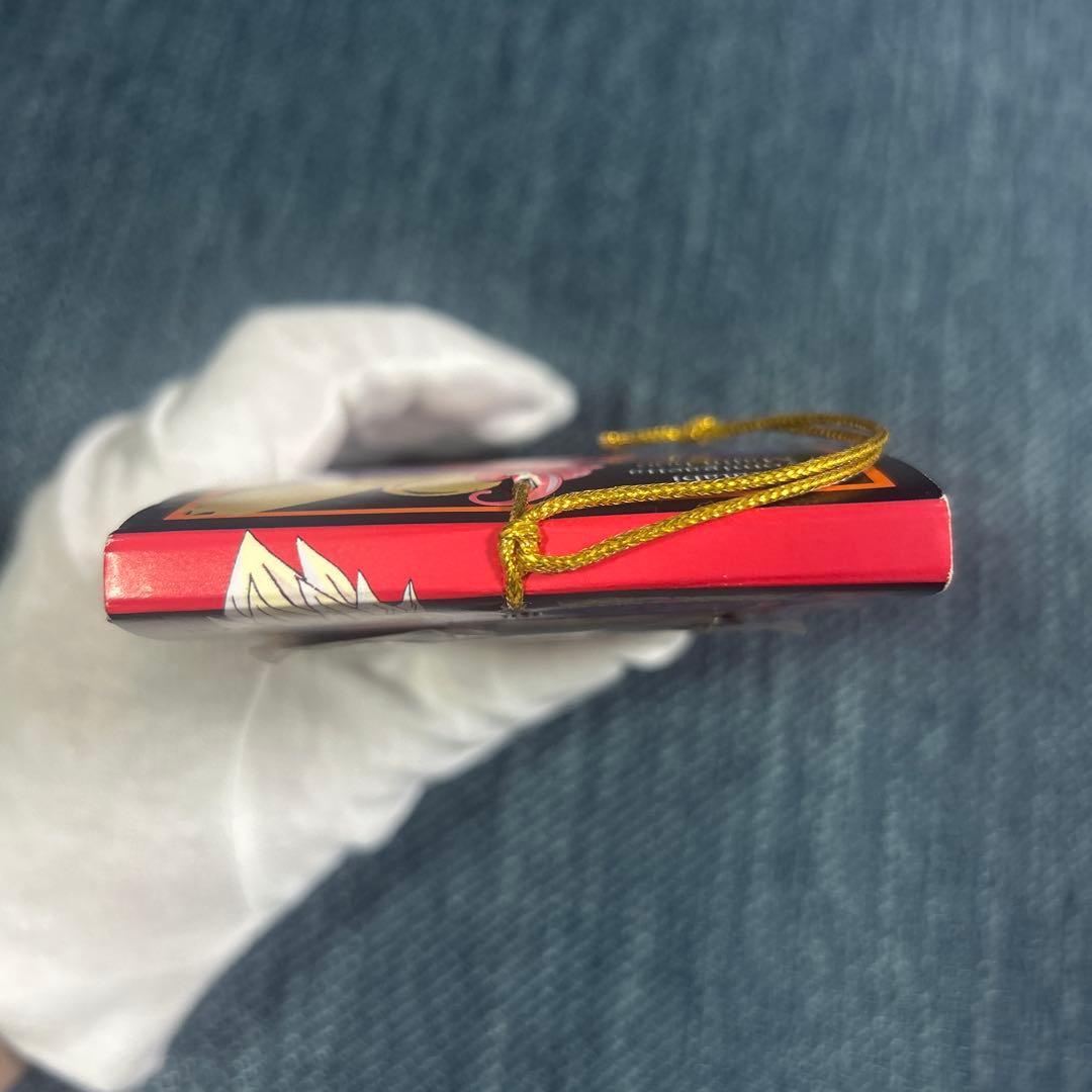 未開封(33＋1)34枚　ドラゴンボールZ ppカード レトロカード希少