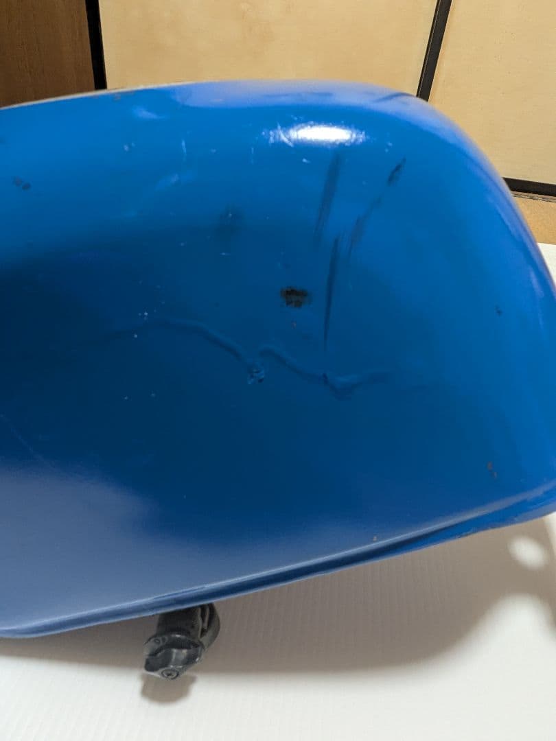 NSR50 用タンク 訳あり品