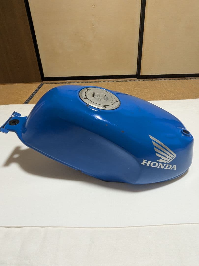 NSR50 用タンク 訳あり品