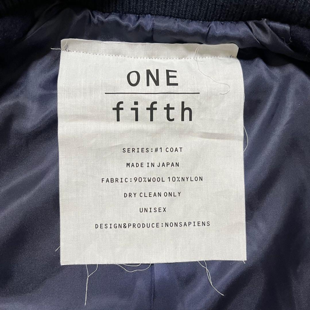 Apple.ストラトビー別注　ONE fifth スタジャン