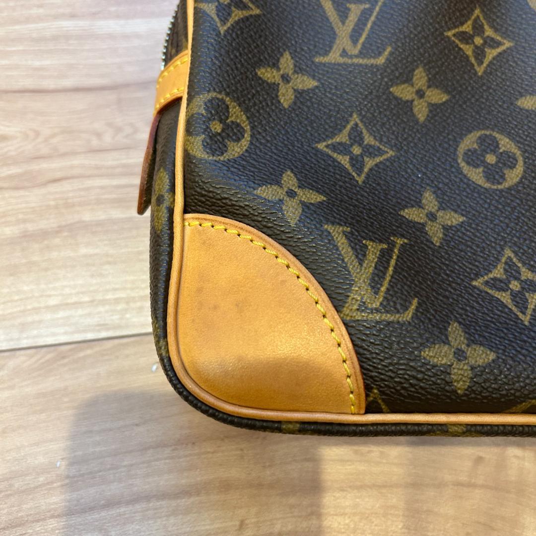LOUIS VUITTON マルリードラゴンヌ セカンドバッグ