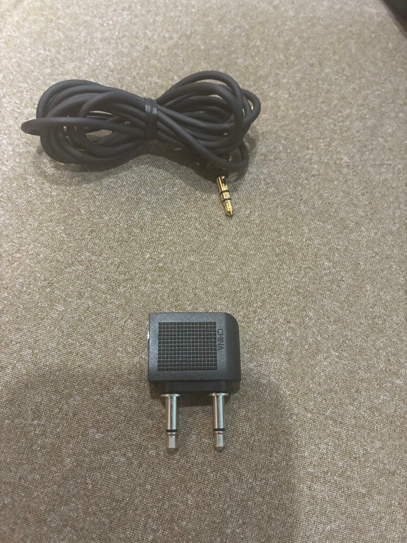 ソニー ワイヤレスヘッドホンWH-1000XM4