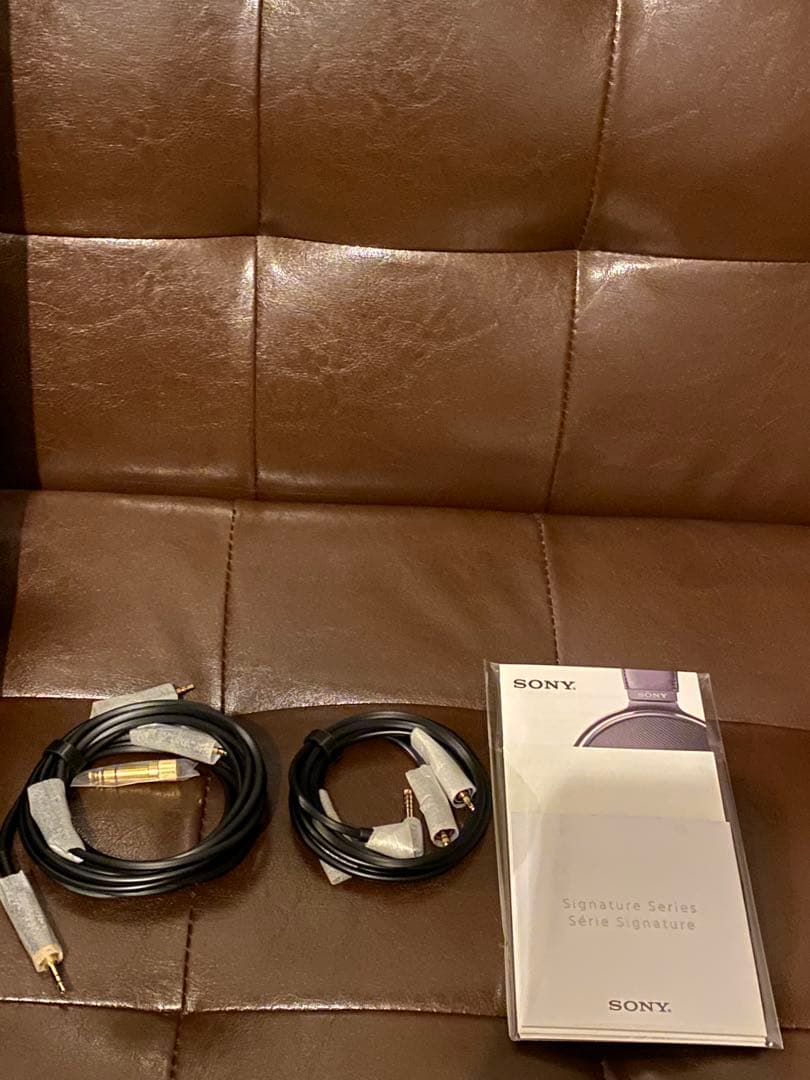 SONY MDR-Z1R(超お得なおまけ付き)