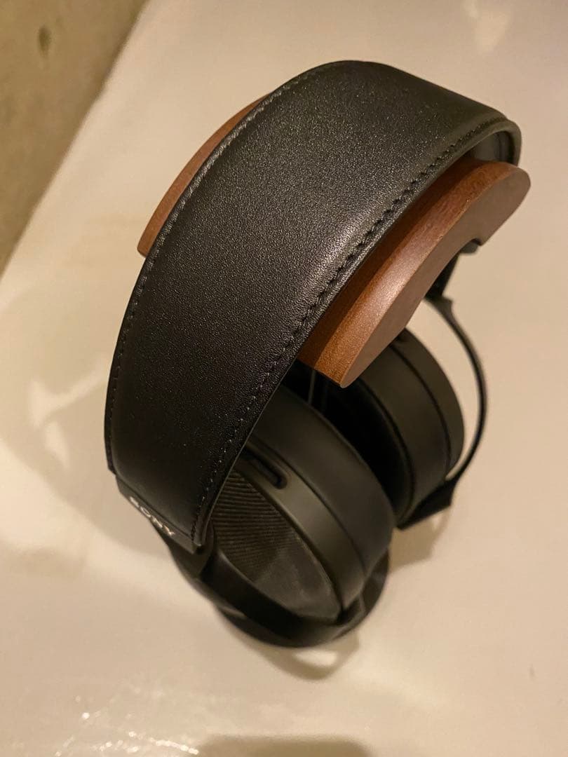 SONY MDR-Z1R(超お得なおまけ付き)
