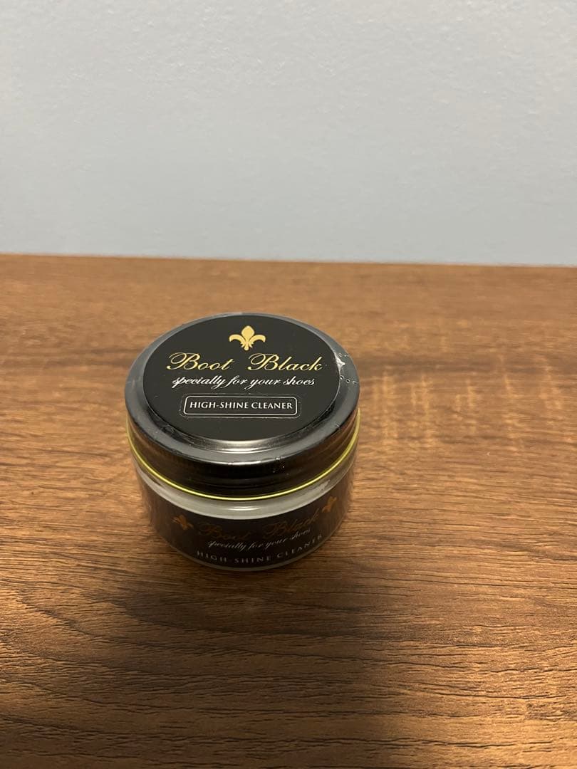 確認用　シューケア用品　26点セット