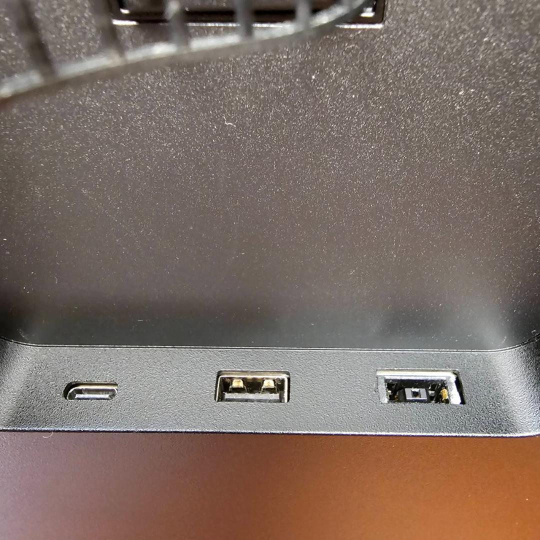 Wacom Cintiq Pro 27 DTH271K0D 液晶ペンタブレット