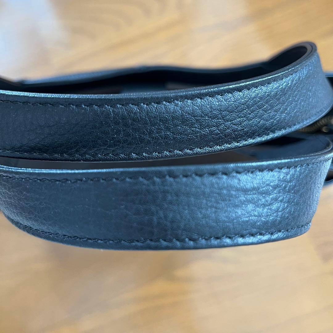 【美品】ATAO Funcvy アタオ ファンクヴィ 黒