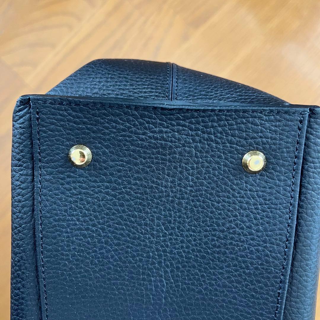 【美品】ATAO Funcvy アタオ ファンクヴィ 黒