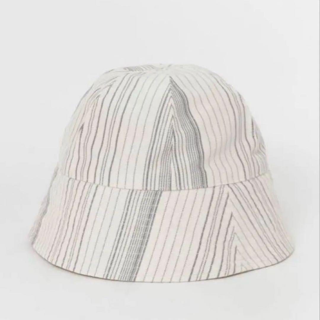 SEEALL × KIJIMA TAKAYUKI SAILOR HAT