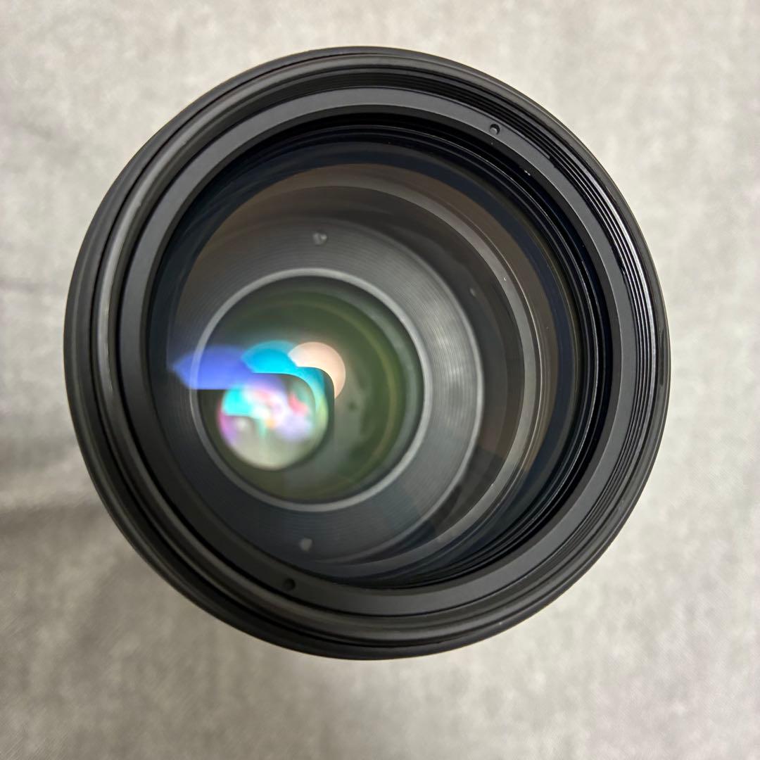 ⭐️美品⭐️キャノン Canon EF 100-300mm F5.6 L 望遠レンズ