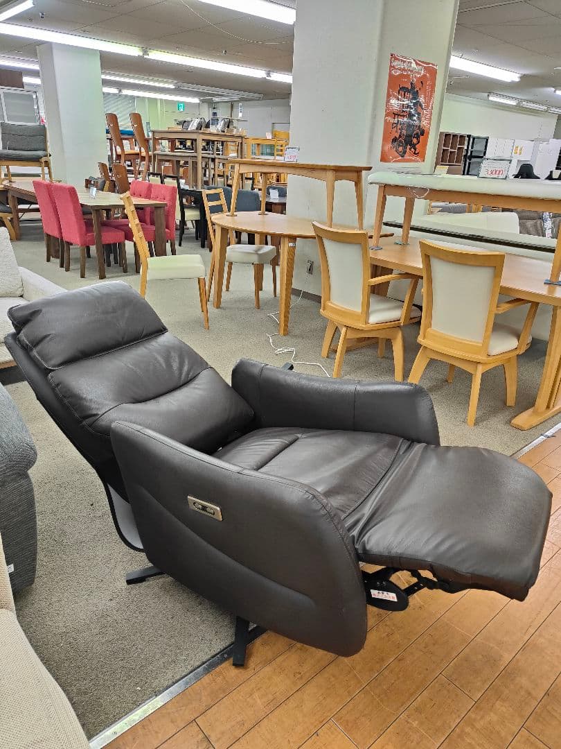 NITORI ニトリ 電動パーソナルチェア LE01 ソファ