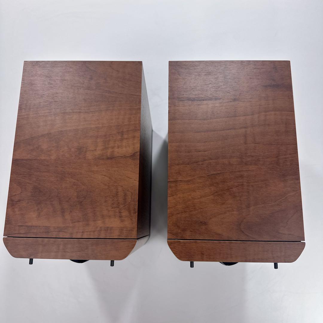 〚美品〛✦ONKYO ブックシェルフ型バスレフスピーカー D-012EXT✦