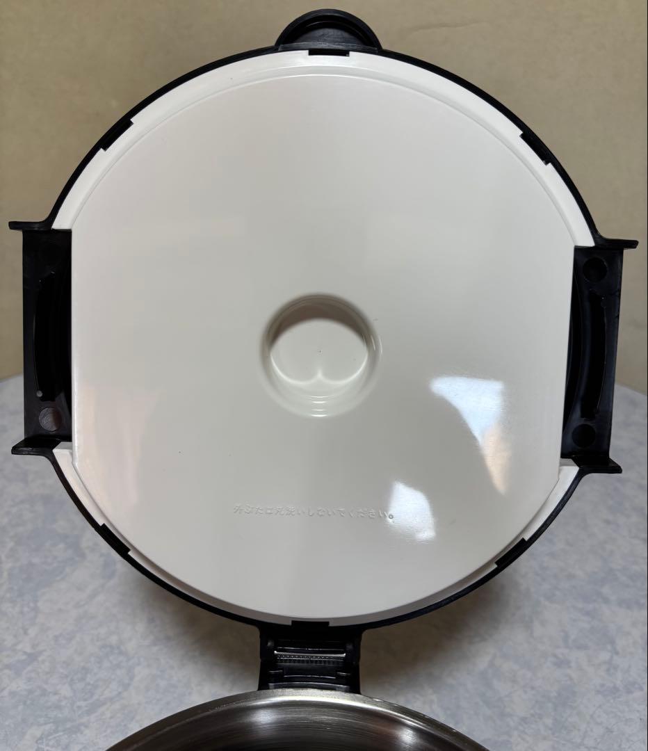 未使用品⟡.*THERMOS 真空保温調理器3~5人用